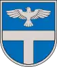 Coat of arms of Līvāni Municipality
