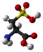 Ball-and-stick model