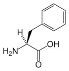 L-Phenylalanine(Phe&nbsp;/&nbsp;F)