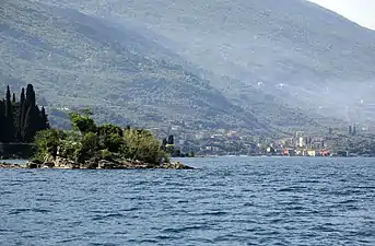 Isola dell'Olivo