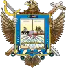 Coat of arms of La Paz