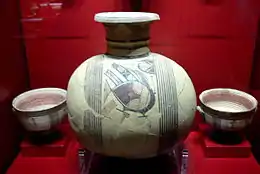 Archaic period, 750–600 BC