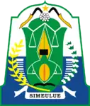 Simeulue Regency
