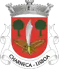 Coat of arms of Charneca