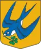 Coat of arms of Ģibuļi Parish