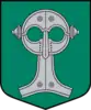 Coat of arms of Ķeipene Parish