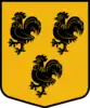 Coat of arms of Gailīši Parish