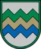 Coat of arms of Garkalne Municipality