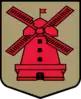 Coat of arms of Jaunlutriņi Parish