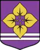 Coat of arms of Laidi Parish