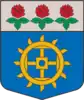 Coat of arms of Malta Parish