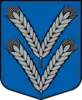 Coat of arms of Rugāji Parish