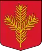 Coat of arms of Skujene Parish