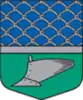Coat of arms of Skulte Parish