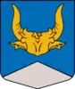 Coat of arms of Taurene Parish
