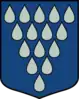Coat of arms of Vaive Parish