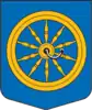Coat of arms of Vecpiebalga Parish