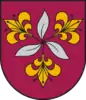 Coat of arms of Vecumnieki Municipality