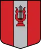 Coat of arms of Viļķene Parish