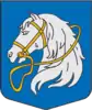 Coat of arms of Zosēni Parish