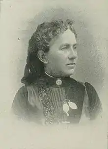 "A Woman of the Century"