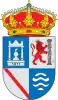 Coat of arms of La Albuera