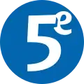 Logo from 16 October 1999 till 7 January 2002