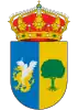Coat of arms of La Garrovilla