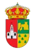 Official seal of La Lapa