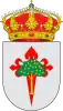 Official seal of La Nava de Santiago