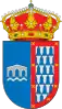 Coat of arms of La Roca de la Sierra