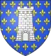 Coat of arms of La Tour-d'Auvergne