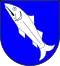 Coat of arms of Laax/Lags