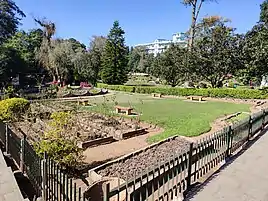 Ka Phan Nonglait Park