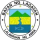 Official seal of Lagayan