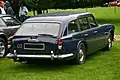 Lagonda Rapide shooting brake (rear)