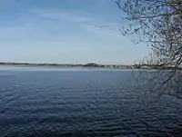 Lake Bemidji