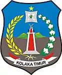 East Kolaka Regency