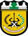 Coat of arms of Banda Aceh