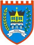 Coat of arms of Payakumbuh