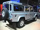 Defender 110
