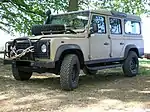 Land Rover Defender 1101999–2010