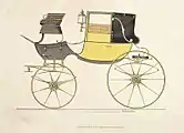 1816 Carriage