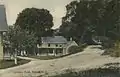 Langdon Road in 1910