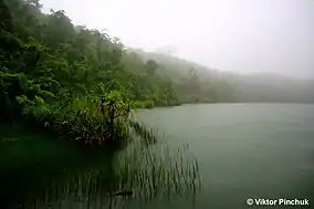 Lake Lanoto'o