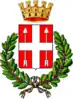 Coat of arms of Lanzo Torinese