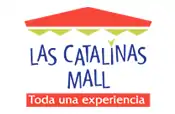 Las Catalinas Mall logo