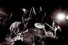 Live at Fest Five, October 2006