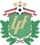 Shirt badge/Association crest