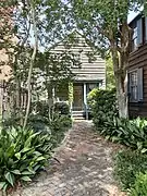 "Laura's Cottage", 416 East State Street